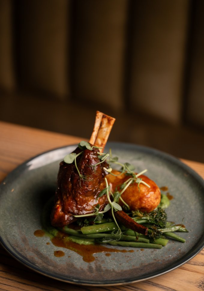 Mothers day The Rabbit Hotel