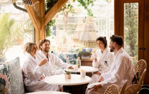 Reveal your radiance The Rabbit Hotel