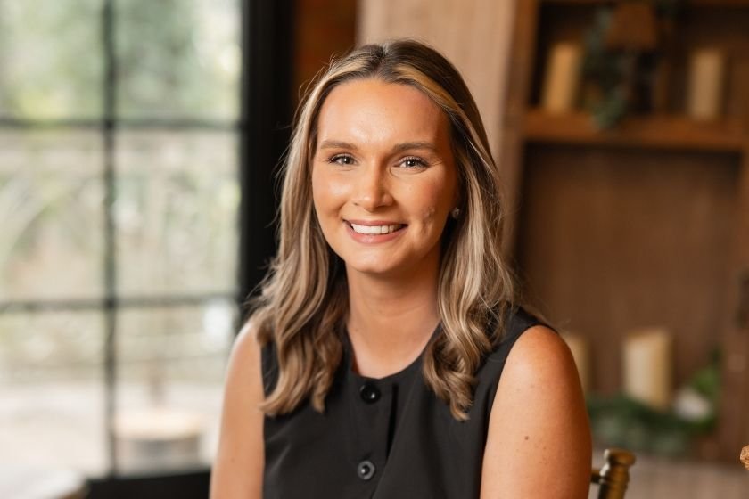 Katie | Wedding & Events Manager