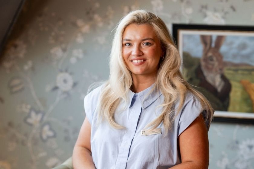 Claire | Wedding & Events Planner