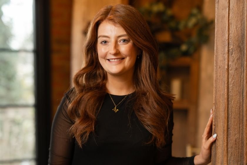 Megan | Wedding & Events Planner