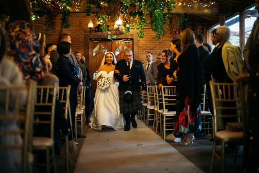 Katie  sean The Rabbit Hotel