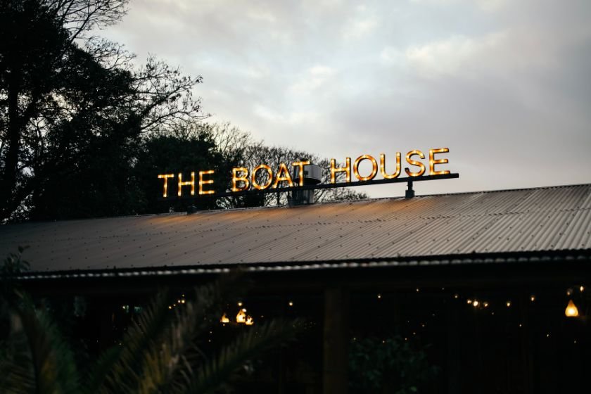 Katie  sean The Rabbit Hotel