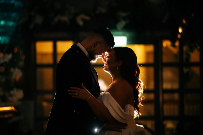 Katie  sean The Rabbit Hotel