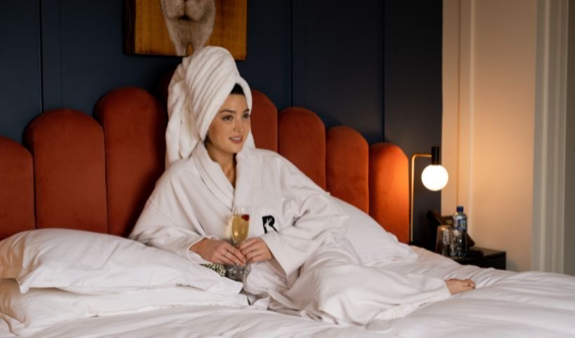 Rabbit  blog featured image  x  px The Rabbit Hotel