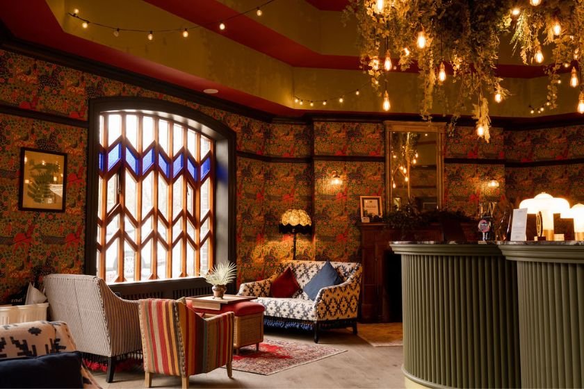 Rabbit  blog image  x The Rabbit Hotel