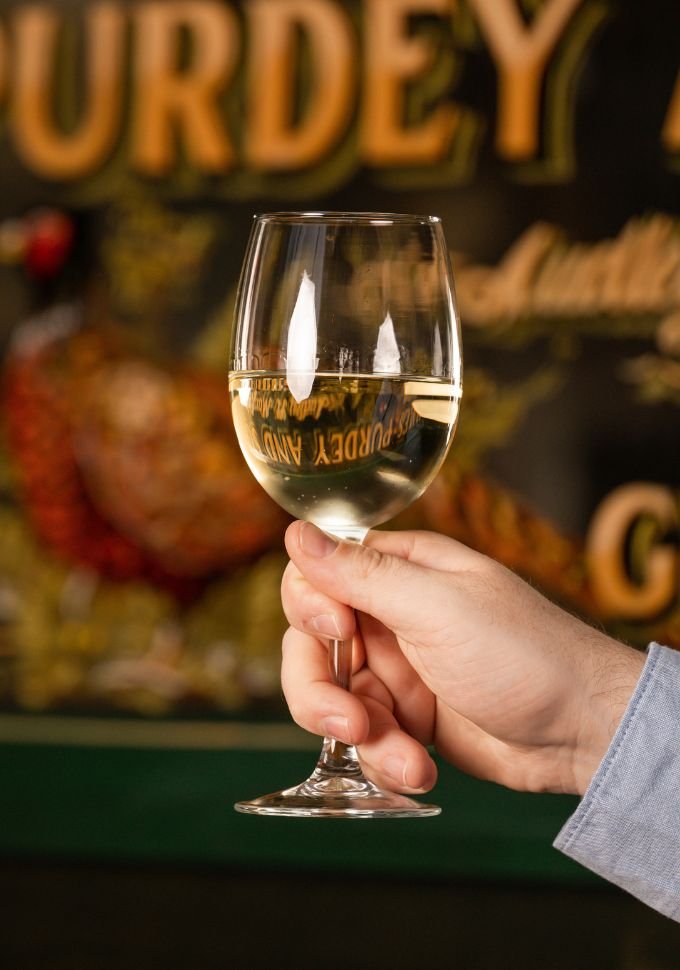 Wine The Rabbit Hotel