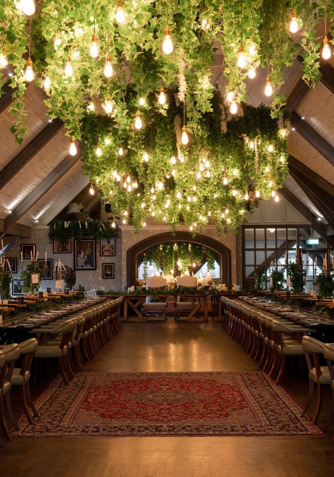 The loft The Rabbit Hotel