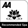 AA Recommended Spa