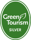Green Tourism Silver